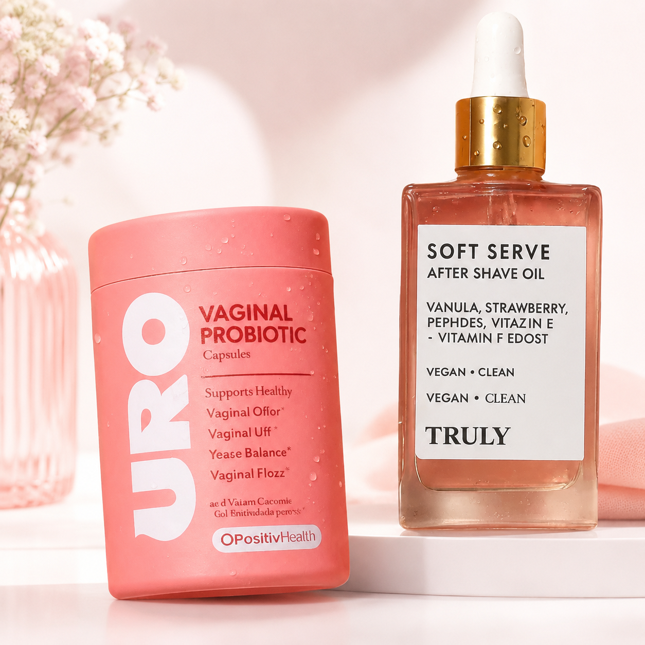 PACK PREMIUM URO + TRULY