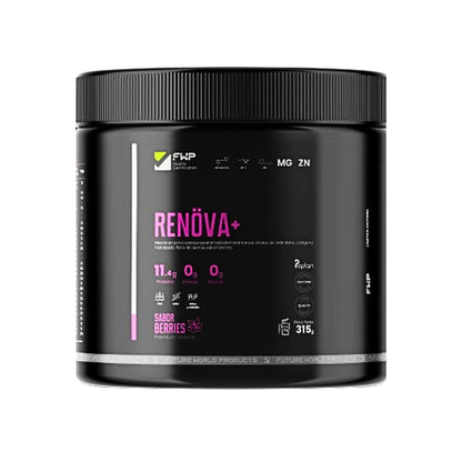 COLÁGENO RENÖVA+ POTE DE 315 GR