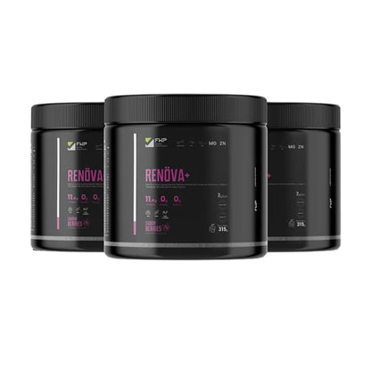 COLÁGENO RENÖVA+ POTE DE 315 GR