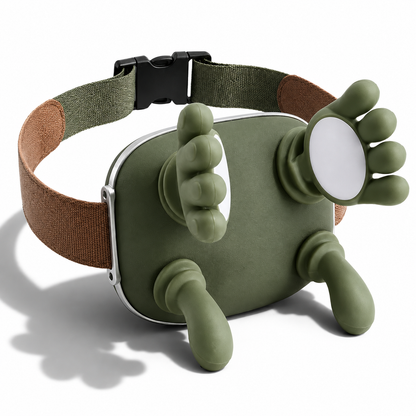 MASAJEADOR DE MANITO PREMIUM
