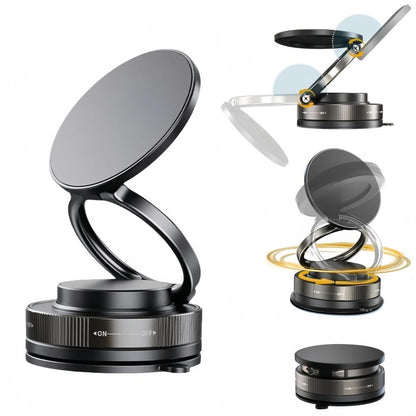 SOPORTE MAGNETICO 360 PARA TELEFONOS